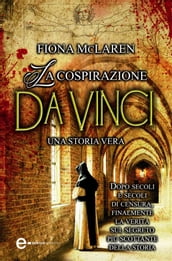 La cospirazione Da Vinci