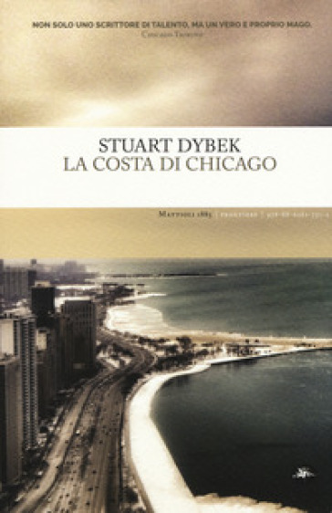La costa di Chicago - Stuart Dybek