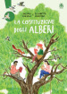 La costituzione degli alberi