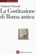 La costituzione di Roma antica