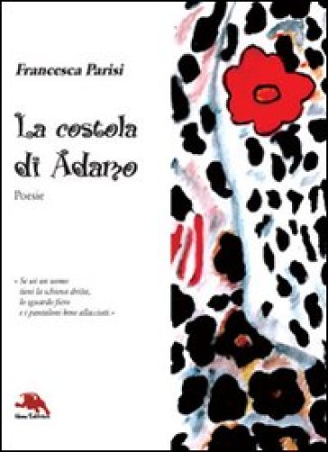 La costola di Adamo - Francesca Parisi