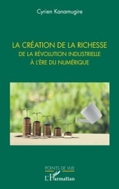 La création de la richesse