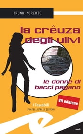 La creuza degli ulivi