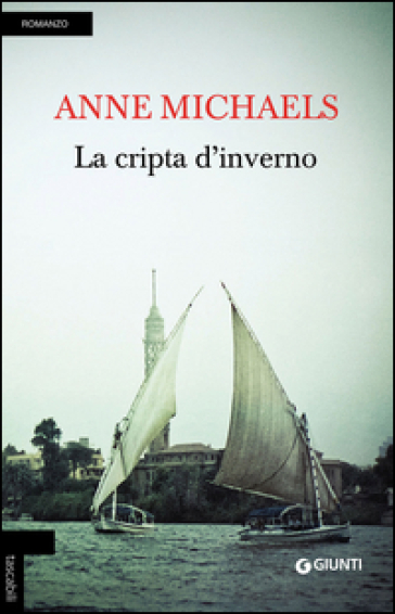 La cripta d'inverno - Anne Michaels