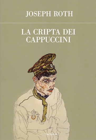 La cripta dei cappuccini - Joseph Roth