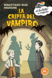La cripta del vampiro