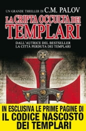 La cripta occulta dei Templari