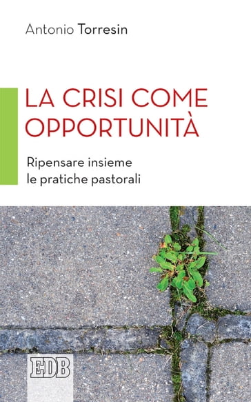 La crisi come opportunità - Antonio Torresin