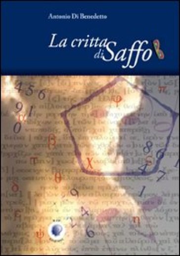 La critta di Saffo - Antonio Di Benedetto