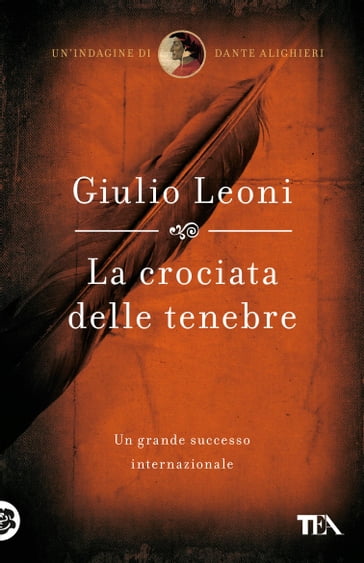 La crociata delle tenebre - Giulio Leoni