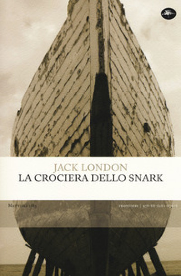 La crociera dello Snark - Jack London