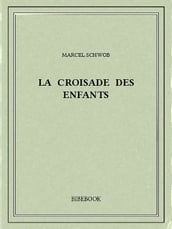 La croisade des enfants