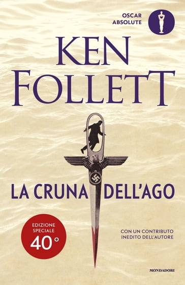 La cruna dell'ago - Ken Follett