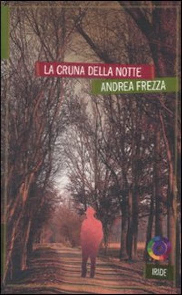 La cruna della notte - Andrea Frezza