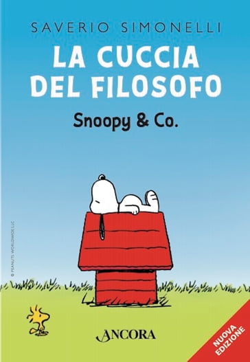 La cuccia del filosofo - Saverio Simonelli