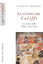 La cucina dei Califfi