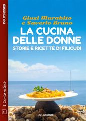 La cucina delle donne