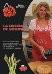 La cucina di Sorina