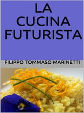 La cucina futurista