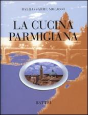 La cucina parmigiana