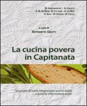 La cucina povera in capitanata