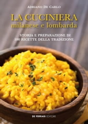 La cuciniera milanese e lombarda