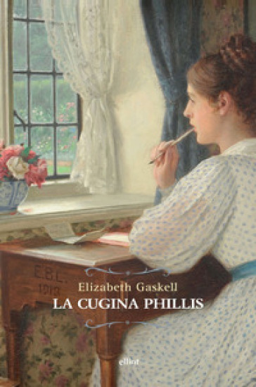 La cugina Phillis - Elizabeth Gaskell