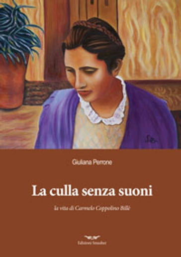 La culla ssenza suoni - Giuliana Perrone