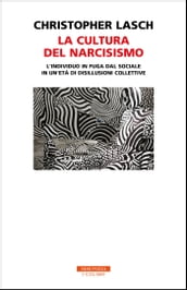 La cultura del narcisismo