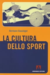 La cultura dello sport