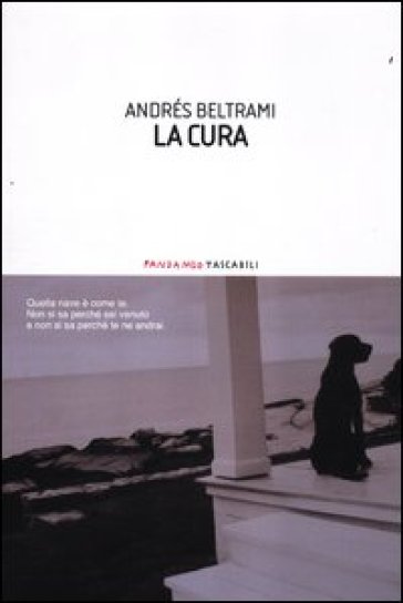 La cura - Andres Beltrami