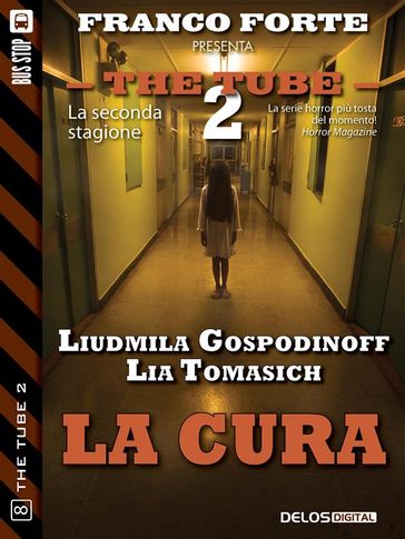 La cura - Lia Tomasich - Liudmila Gospodinoff