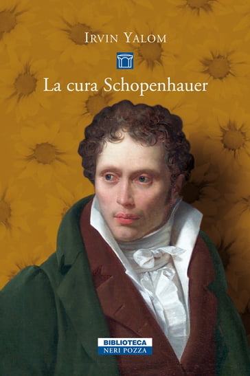 La cura Schopenhauer - Irvin D. Yalom