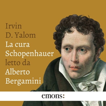 La cura Schopenhauer - Irvin D. Yalom