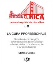 La cura professionale