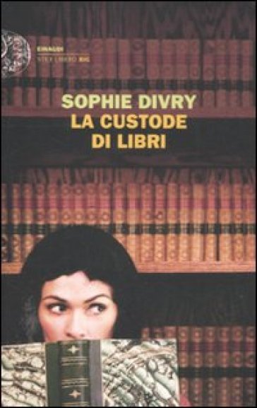 La custode di libri - Sophie Divry