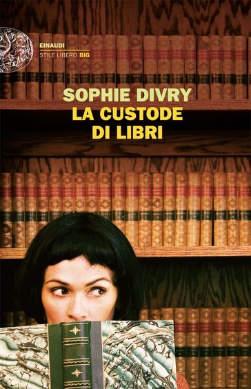 La custode di libri - Sophie Divry