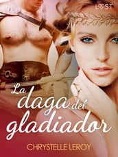 La daga del gladiador