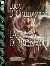 La daga di bronzo