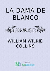 La dama de blanco