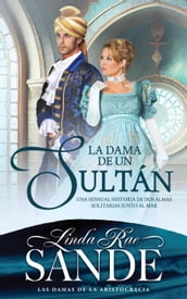 La dama de un sultán