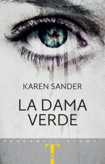La dama verde - Karen Sander