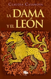 La dama y el león