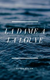 La dame à la louve