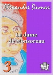 La dame de Monsoreau