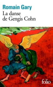 La danse de Gengis Cohn