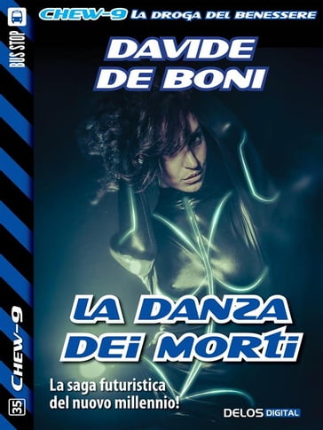 La danza dei morti - Davide De Boni