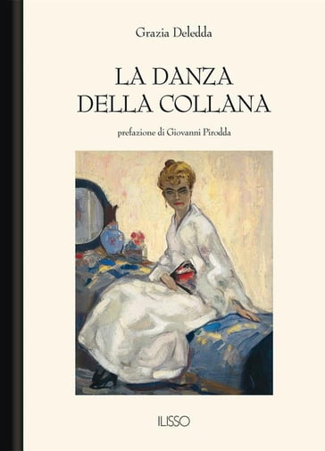 La danza della collana - Grazia Deledda