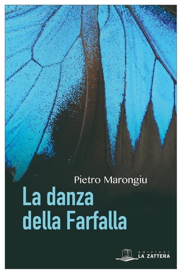 La danza della farfalla - Pietro Marongiu