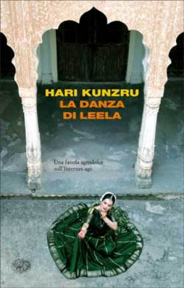 La danza di Leela - Hari Kunzru
